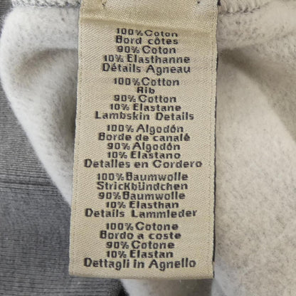 Hermes Sweatshirt Gray XS — view 3