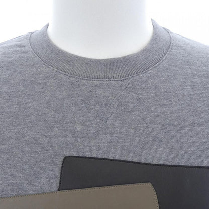 Hermes Sweatshirt Gray XS — view 5