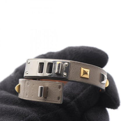 Hermes Bracelet Mini Dog Crew Leather — view 7