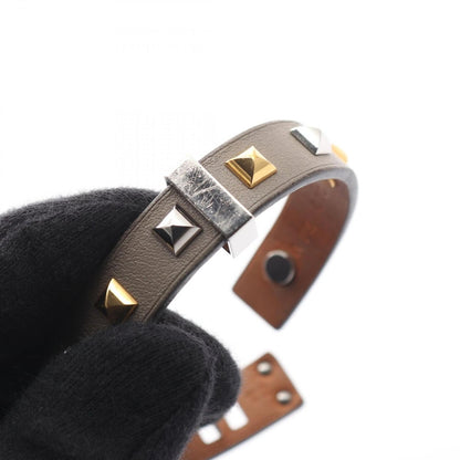Hermes Bracelet Mini Dog Crew Leather — view 9