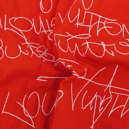Louis Vuitton Jacket 22AW Embro