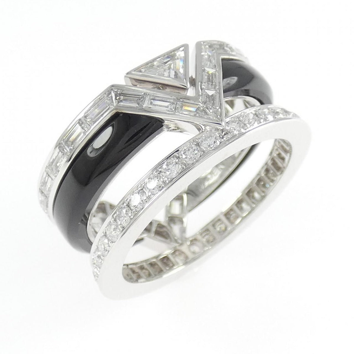 Louis Vuitton Pure Ring
