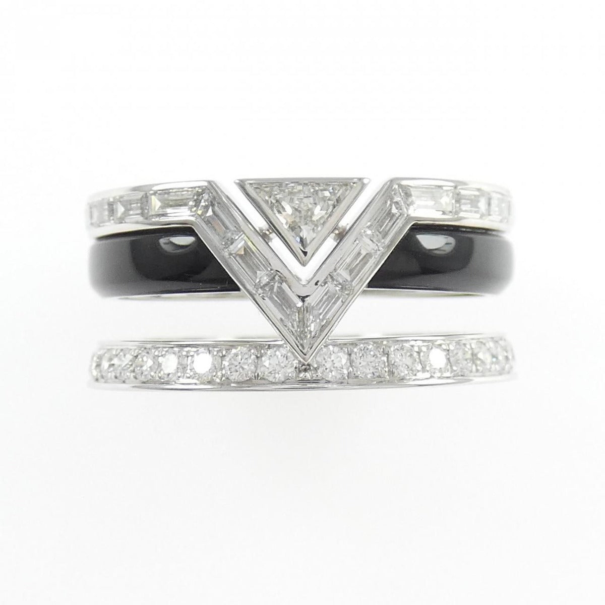 Louis Vuitton Pure Ring — view 2