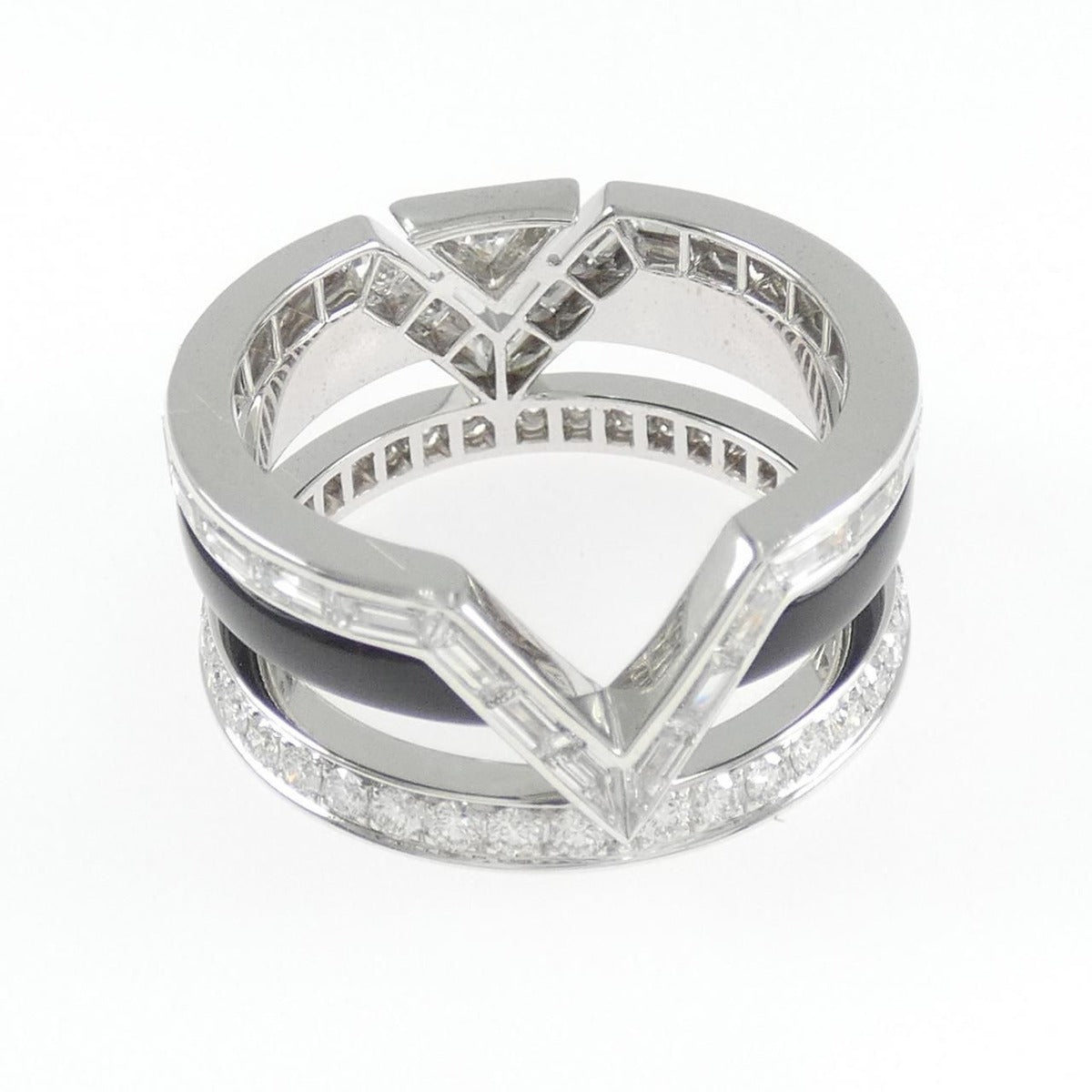 Louis Vuitton Pure Ring — view 4