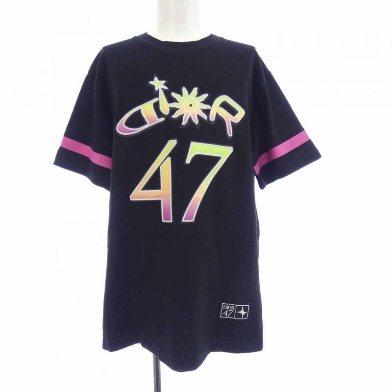 Dior 593 J696 N0849 T-Shirt