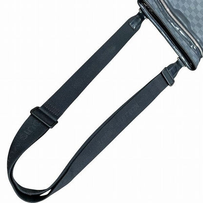 Louis Vuitton Damier Graphite Thomas N58028 Bag Shoulder Bag Men's