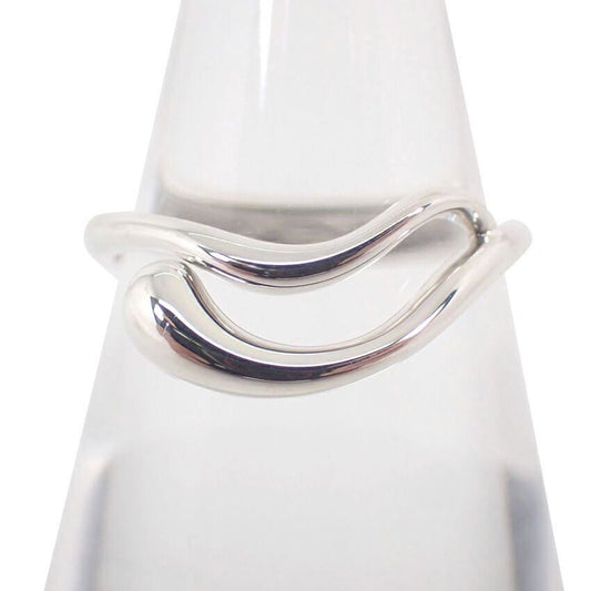 Tiffany & Co 925 Elsa Peretti Ring