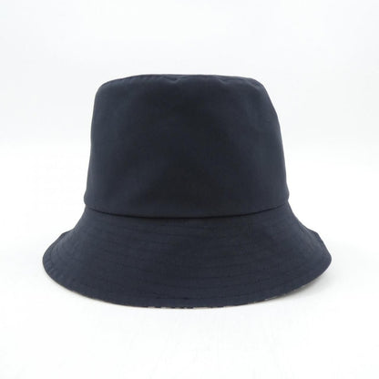 Dior Teddy-d Bob Hat Oak Oblique Black Beige — view 4