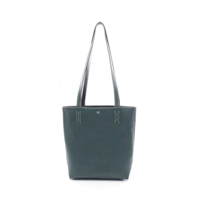 Hermes Tote Neo Double Sens 35 Verremoyen Black Veremoyen — view 3