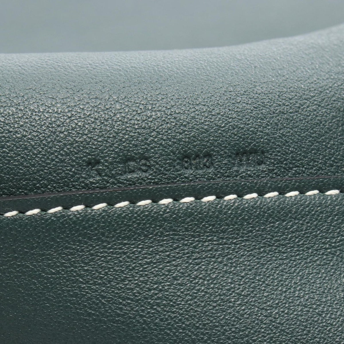 Hermes Tote Neo Double Sens 35 Verremoyen Black Veremoyen — view 6