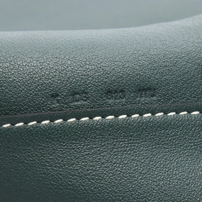 Hermes Tote Neo Double Sens 35 Verremoyen Black Veremoyen — view 6