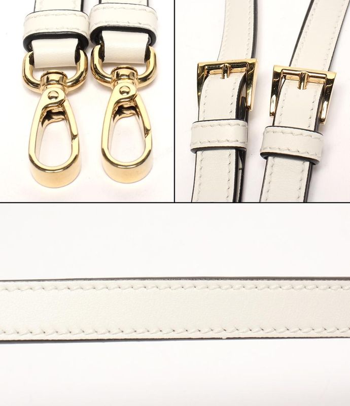 Prada Shoulder Bag Shoulder Crossbody 1bc199 Women Prada