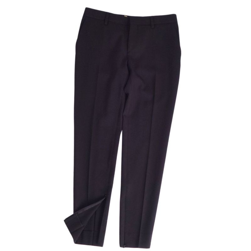 Saint Laurent Paris Long Pants