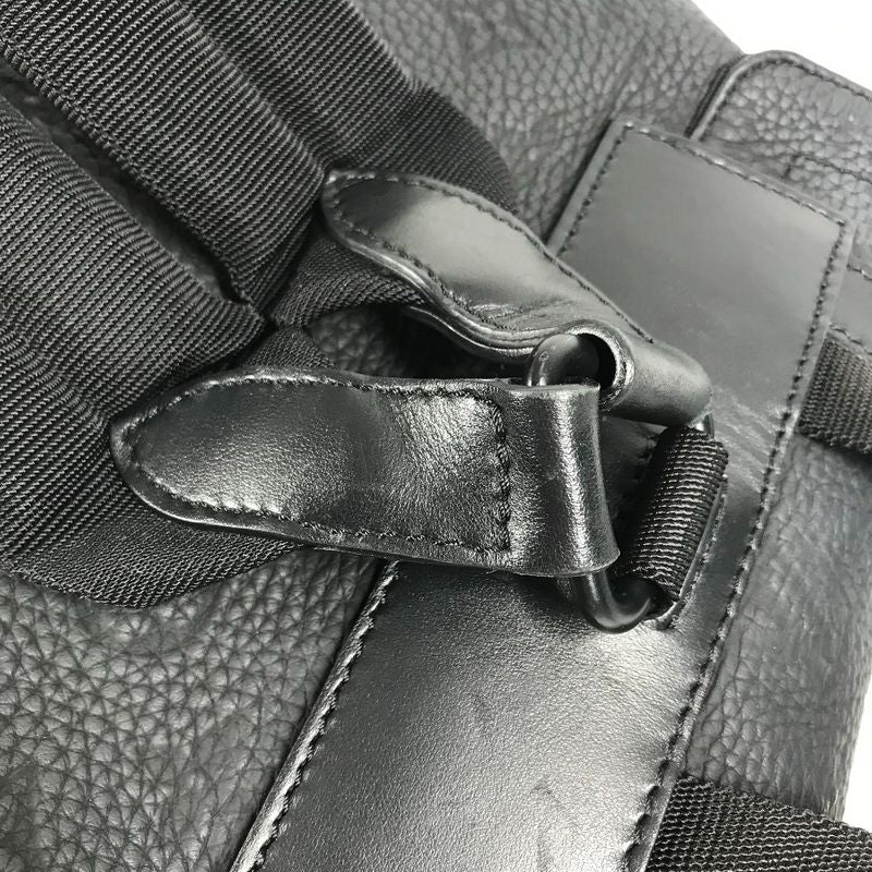 Louis Vuitton Backpack Sac Christopher MM Christopher MM M55699 Taurillon