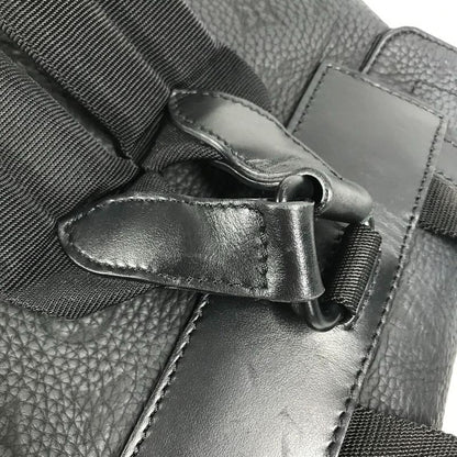 Louis Vuitton Backpack Sac Christopher MM Christopher MM M55699 Taurillon