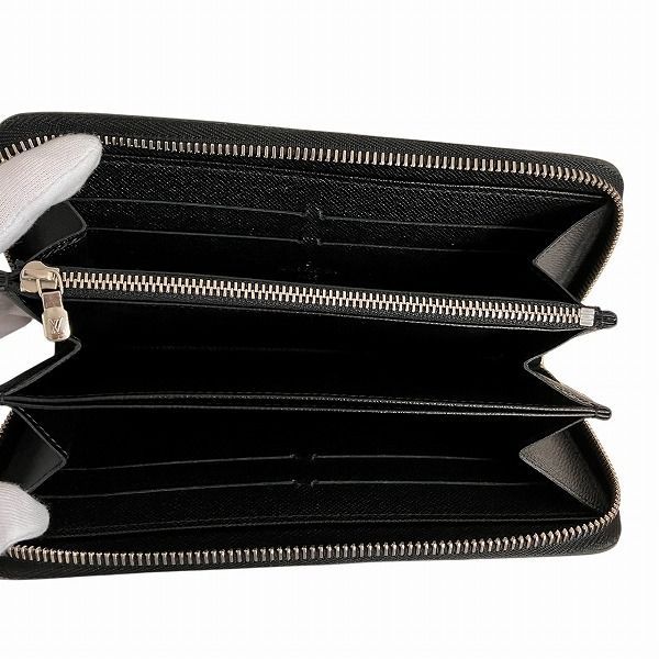 Louis Vuitton Epi Zippy Wallet M61857 Long Wallet Unisex