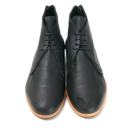 DIOR Homme Dior Homme Desert Boots Grossy Suede Desert Boots Glossy Suede Boots