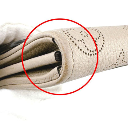 Louis Vuitton M60144 Monogram Long Wallet Portefeuille And Iris Long Wallet