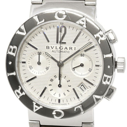 Bulgari Bb38ssch Men's