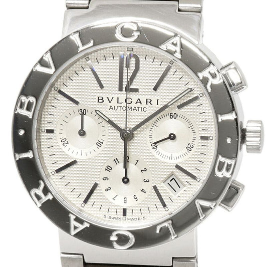Bulgari Bb38ssch Men's