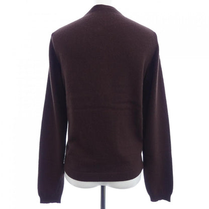 Hermes Clou de Selle Cardigan Vintage — view 2