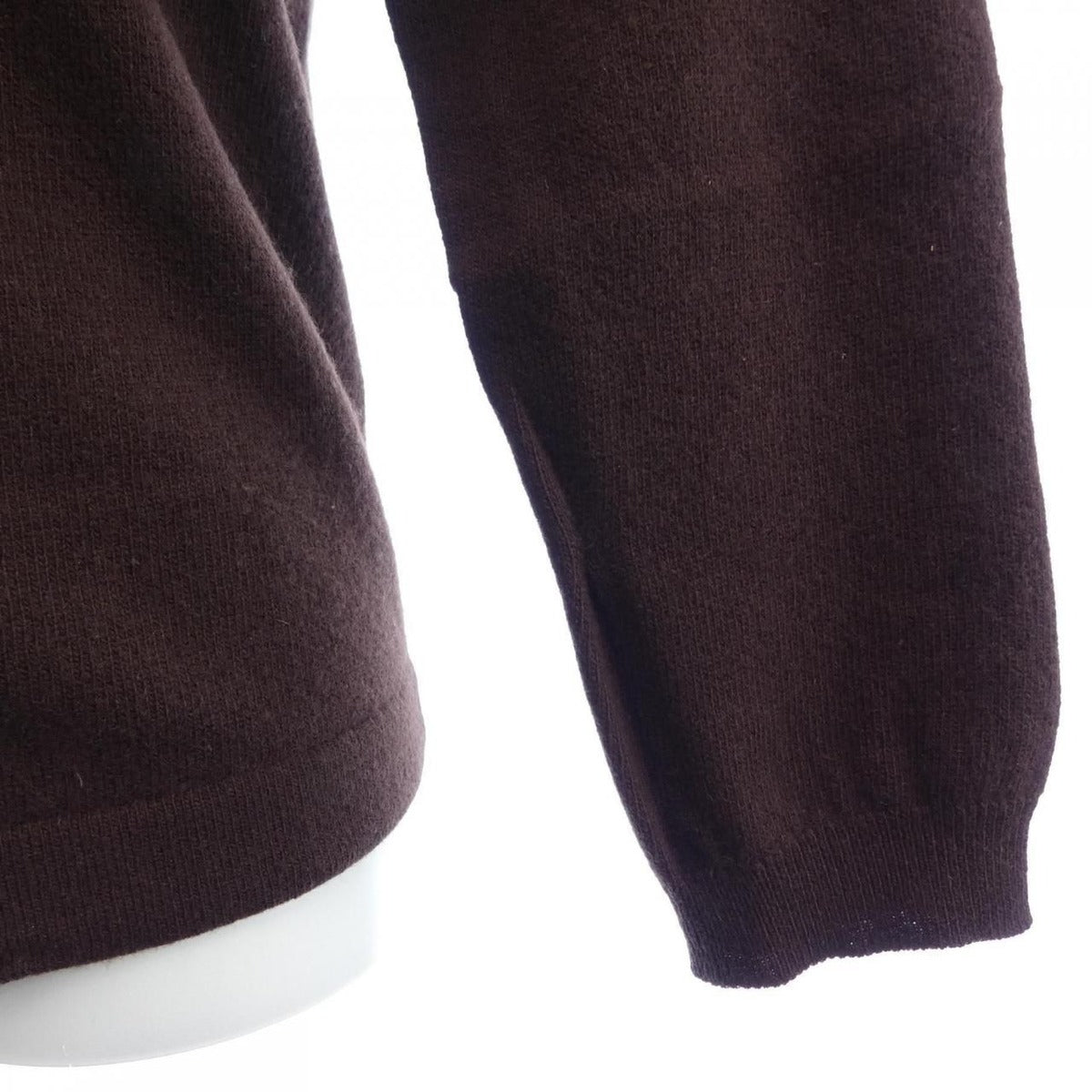 Hermes Clou de Selle Cardigan Vintage — view 6