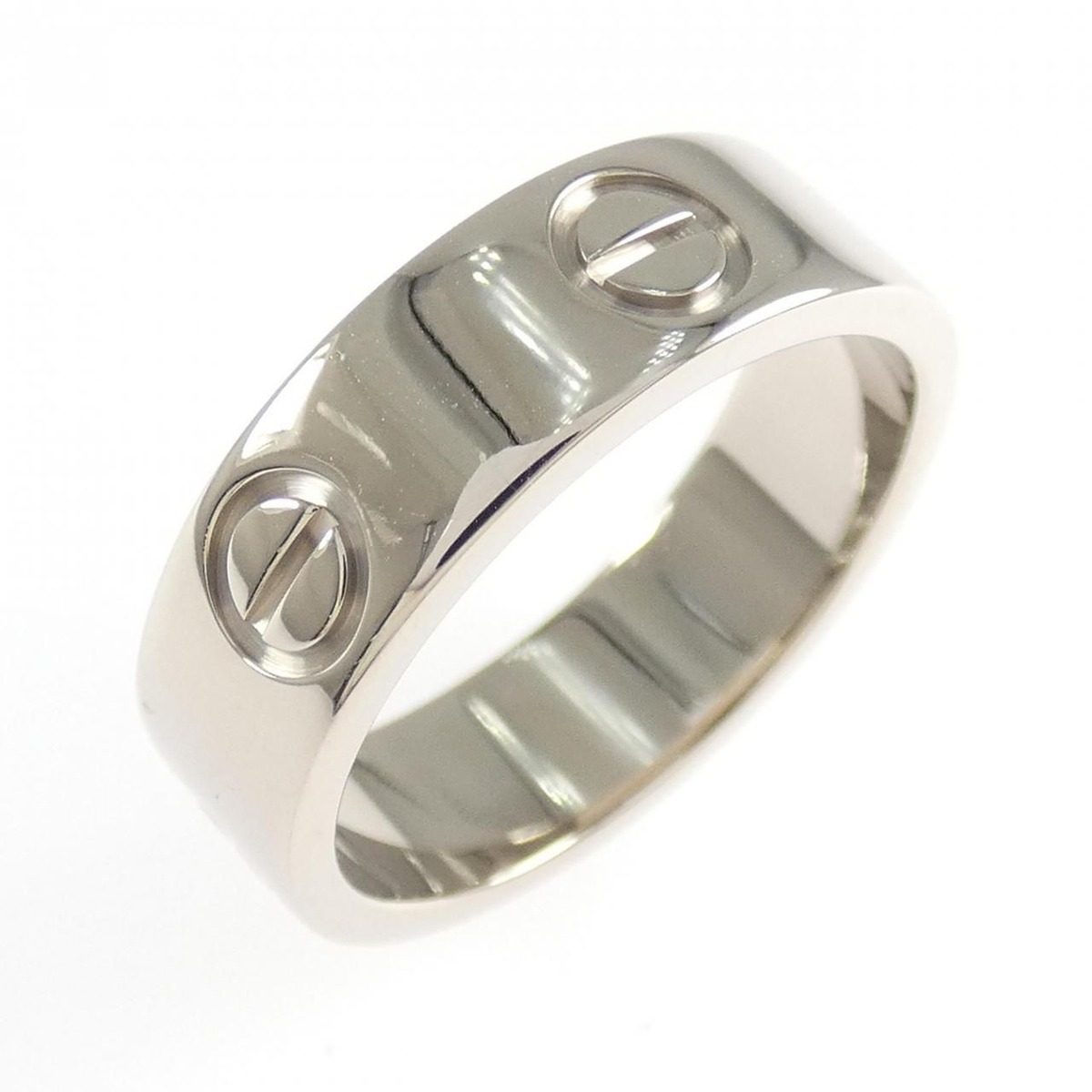 Cartier Love Ring Gold