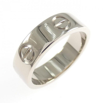 Cartier Love Ring Gold