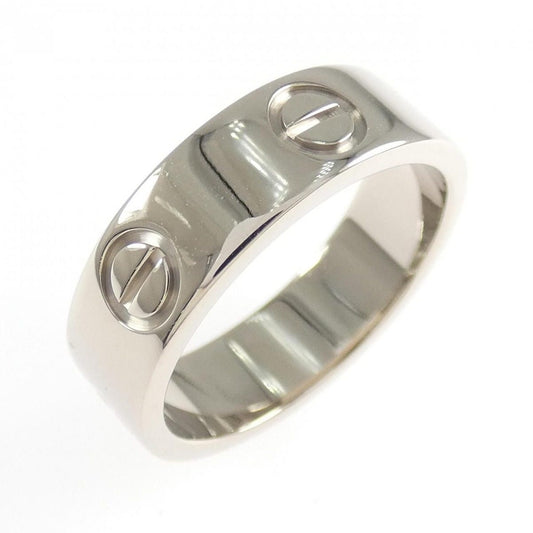 Cartier Love Ring Gold
