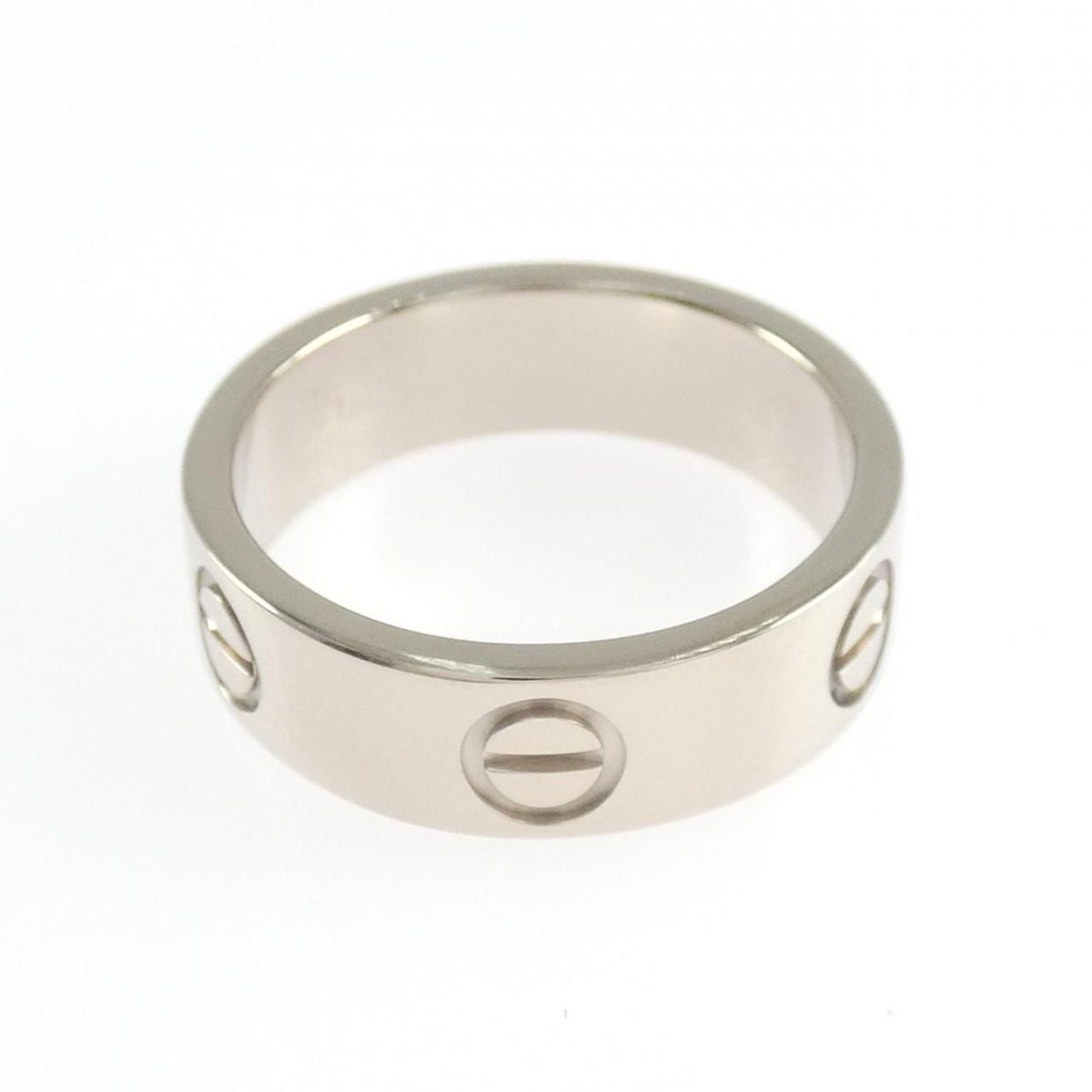 Cartier Love Ring Gold — view 2