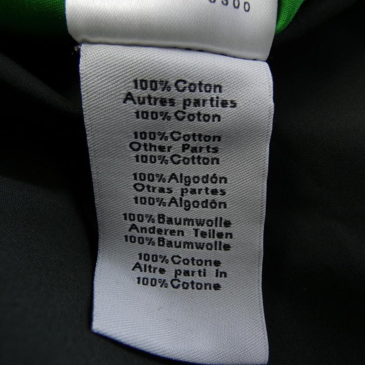 Hermes Shirt Green 38 — view 3