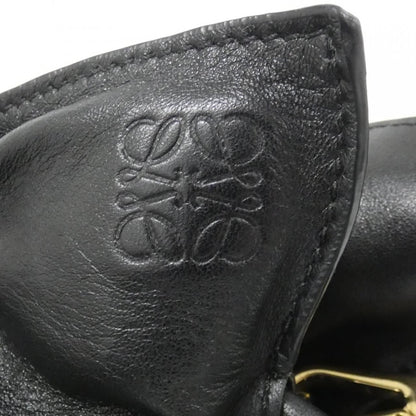 Loewe Puffer Flamenco Clutch A411 Fc1 X67 Bag — view 3