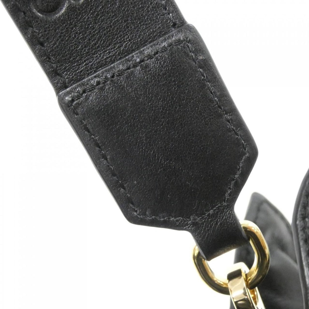 Loewe Puffer Flamenco Clutch A411 Fc1 X67 Bag — view 8