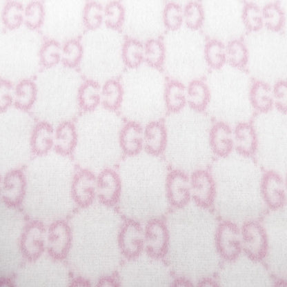 Gucci Scarf Beige Pink — view 4