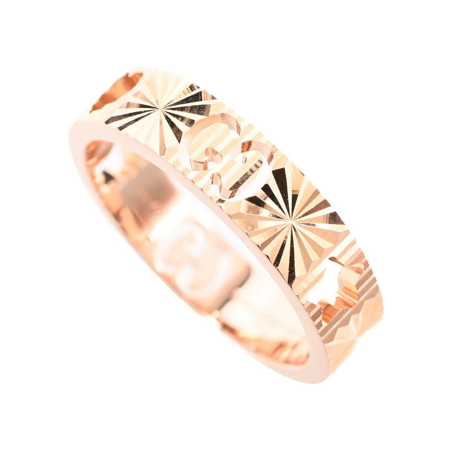 Gucci Ring Icon