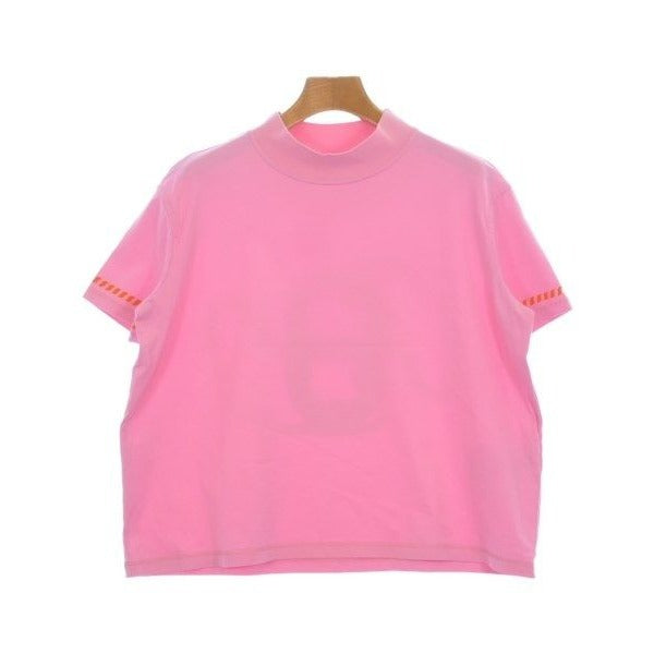 Hermes T-Shirt and Cut Sewn