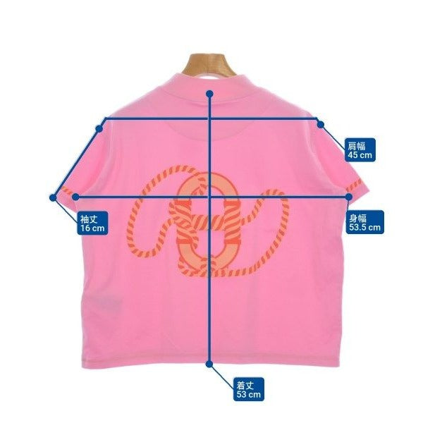 Hermes T-Shirt and Cut Sewn — view 8