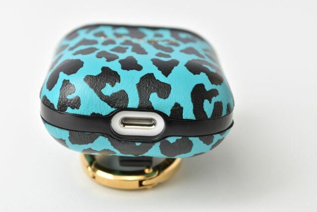 Saint Laurent Paris Airpods 1st Generation Airpods 2nd Generation Case Airpods