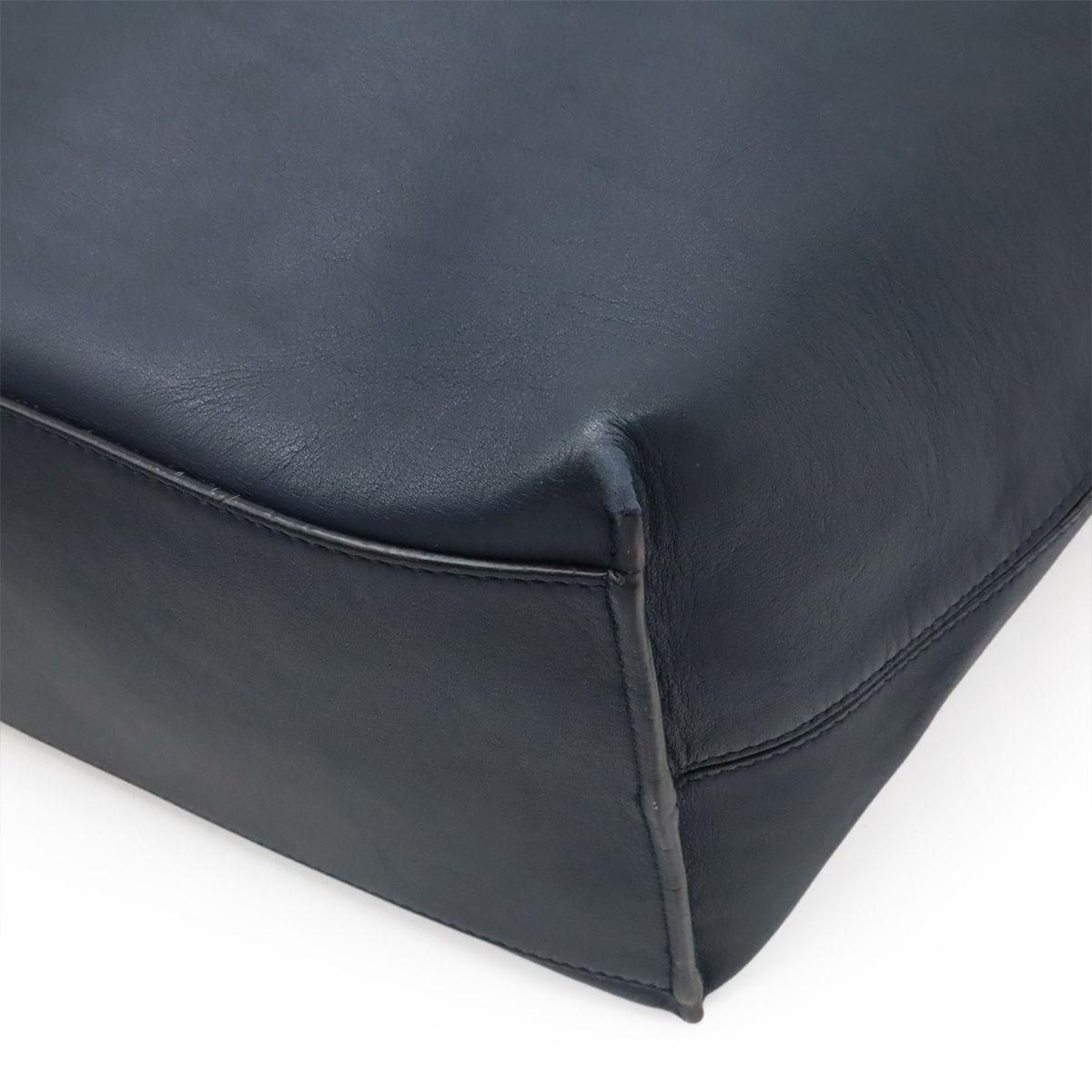 Loewe CUBI Cubi Crossbody Bag Medium Anagram Shoulder Bag Crossbody Leather