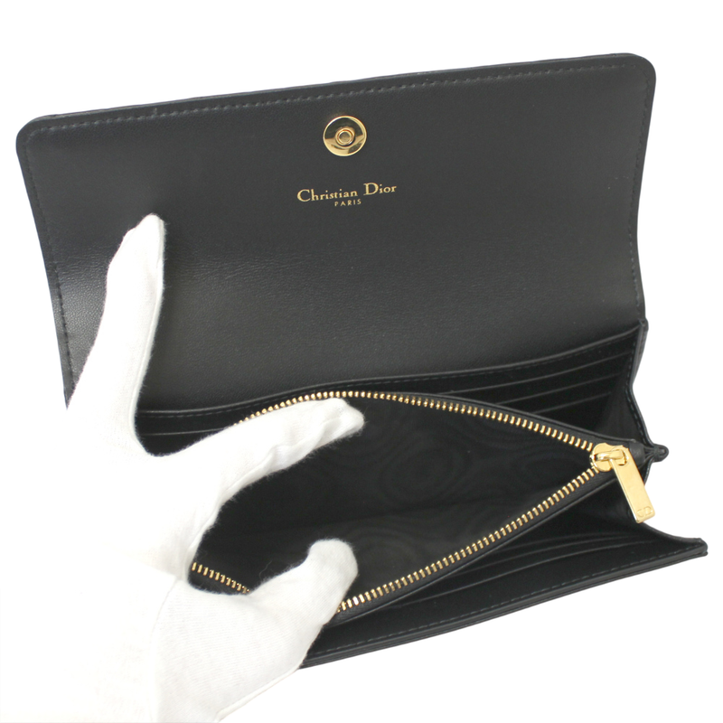 Dior Long Wallet A25-569