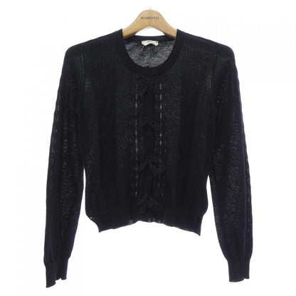 Fendi Cardigan Black 38