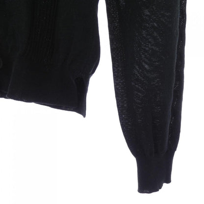 Fendi Cardigan Black 38 — view 6
