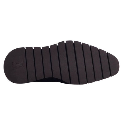 Louis Vuitton Loafer Moccasins Goncu — view 8