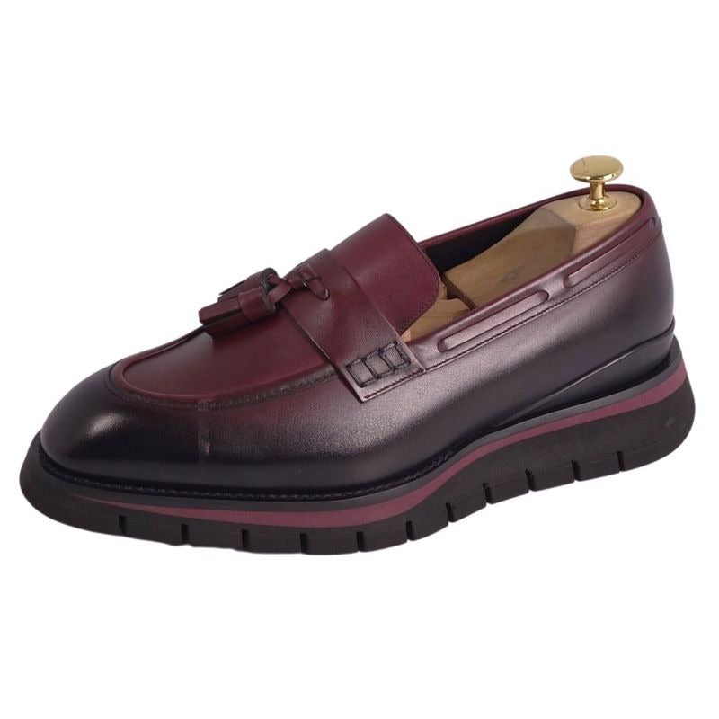 Louis Vuitton Loafer Moccasins Goncu