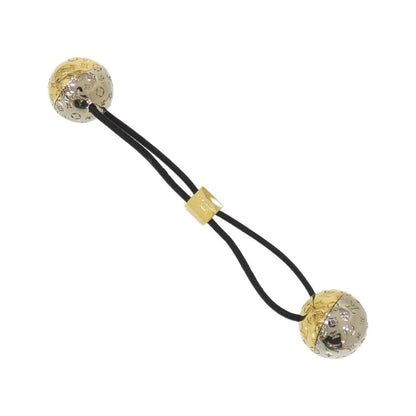 Louis Vuitton Scrunchie Nanogram Planet LV Hair Handbag