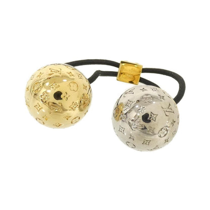 Louis Vuitton Scrunchie Nanogram Planet LV Hair Handbag — view 2