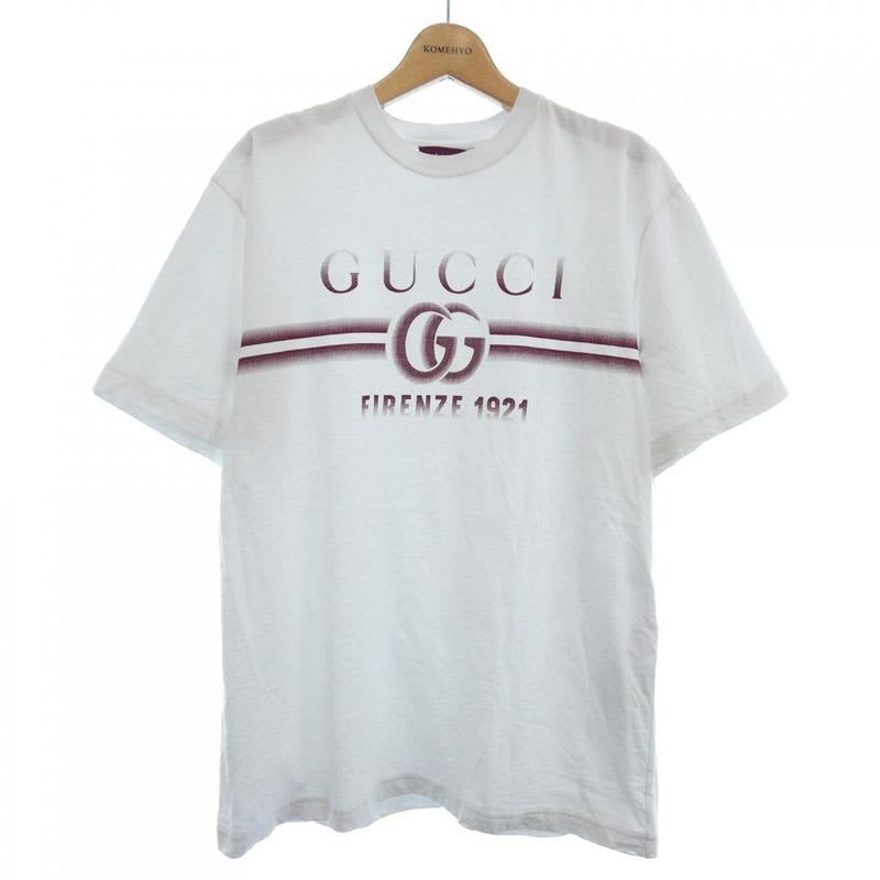 Gucci Xjgkj T-Shirt