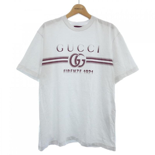 Gucci Xjgkj T-Shirt