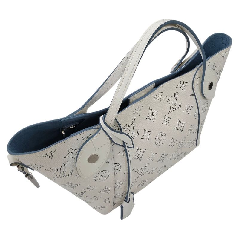 Louis Vuitton Mahina Hina PM Shoulder Bag