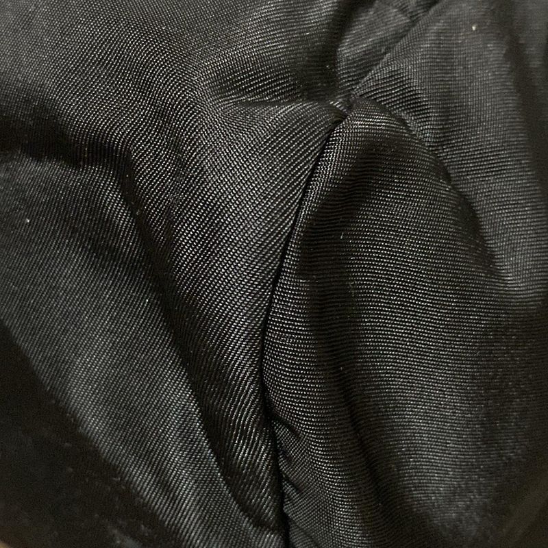 Prada Backpack Sac - Black